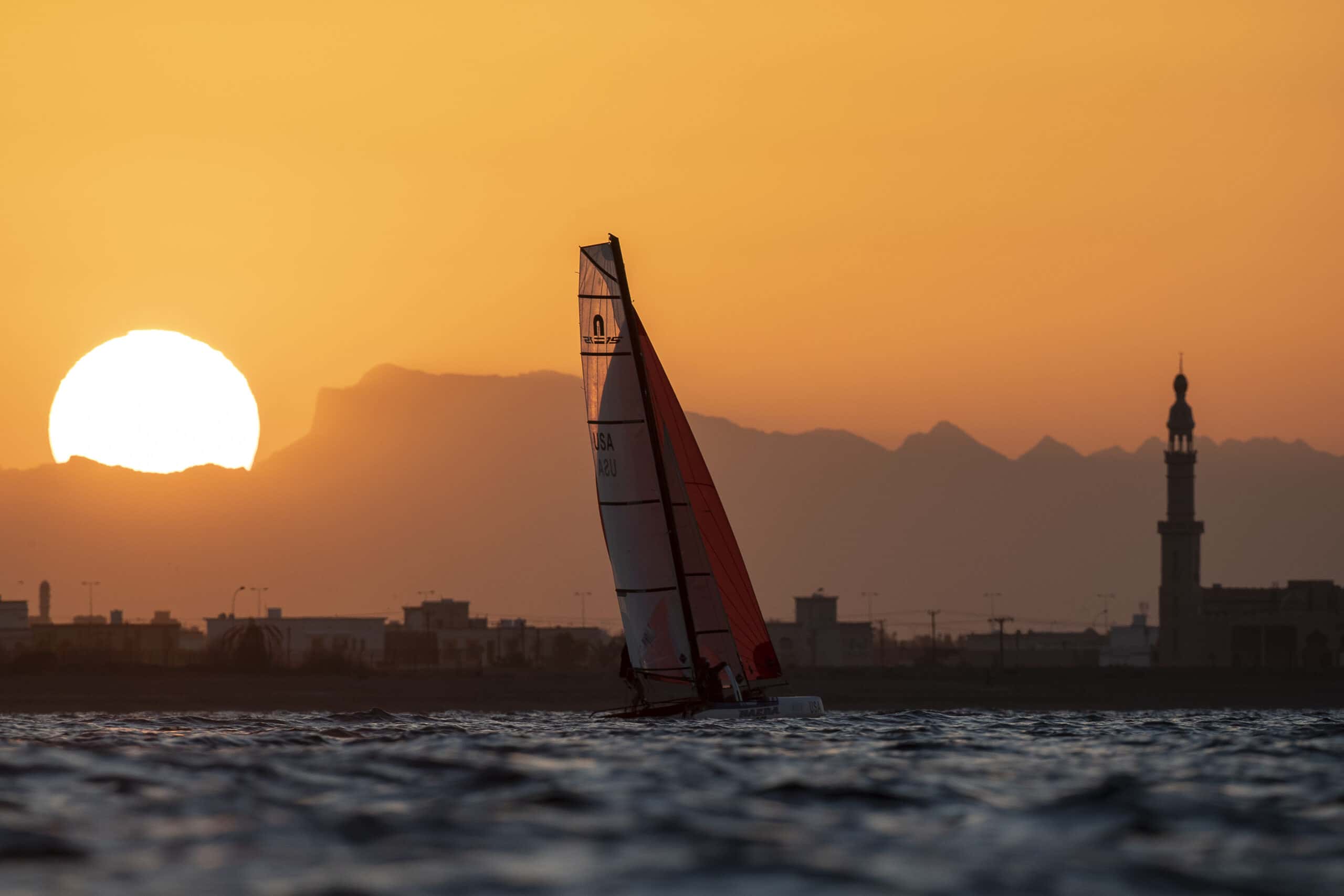 YOUTH WORLD CHAMPIONSHIPS: FIRST TIMERS AND SHOOTING STARS